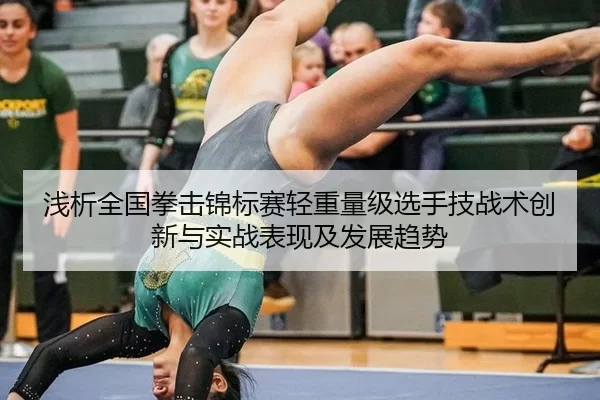 浅析全国拳击锦标赛轻重量级选手技战术创新与实战表现及发展趋势